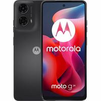 Smartphone Motorola Moto G24 6,56" 8 GB RAM 128 GB Sort
