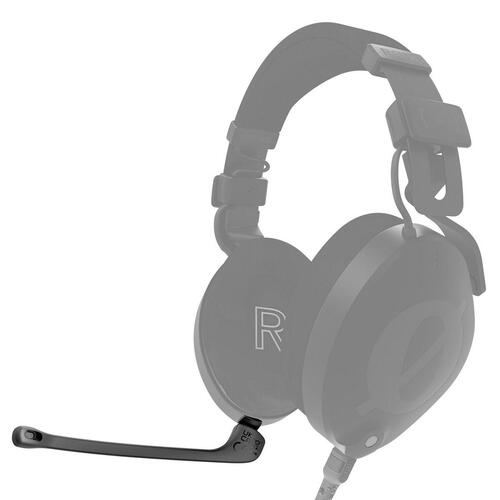 Mikrofon Rode NTH-Mic Sort