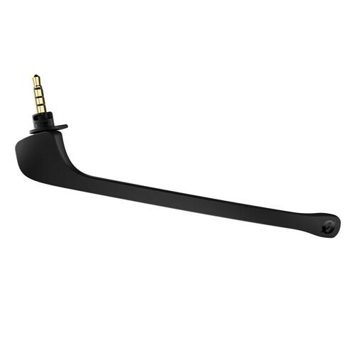 Mikrofon Rode NTH-Mic Sort