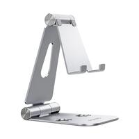 Tablet-holder Aisens MS2PXL-092 Sølvfarvet (1 enheder)