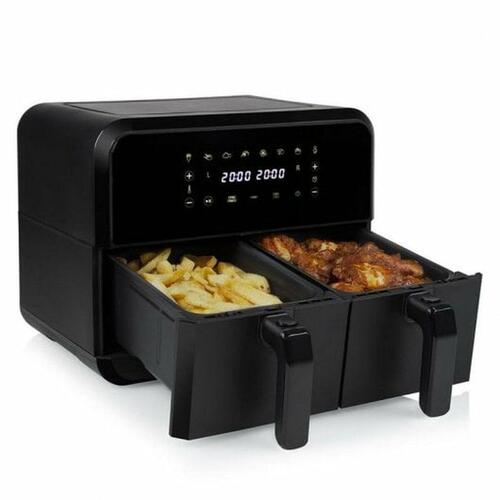 Airfryer Princess 01.182068.01.001 2400 W Sort