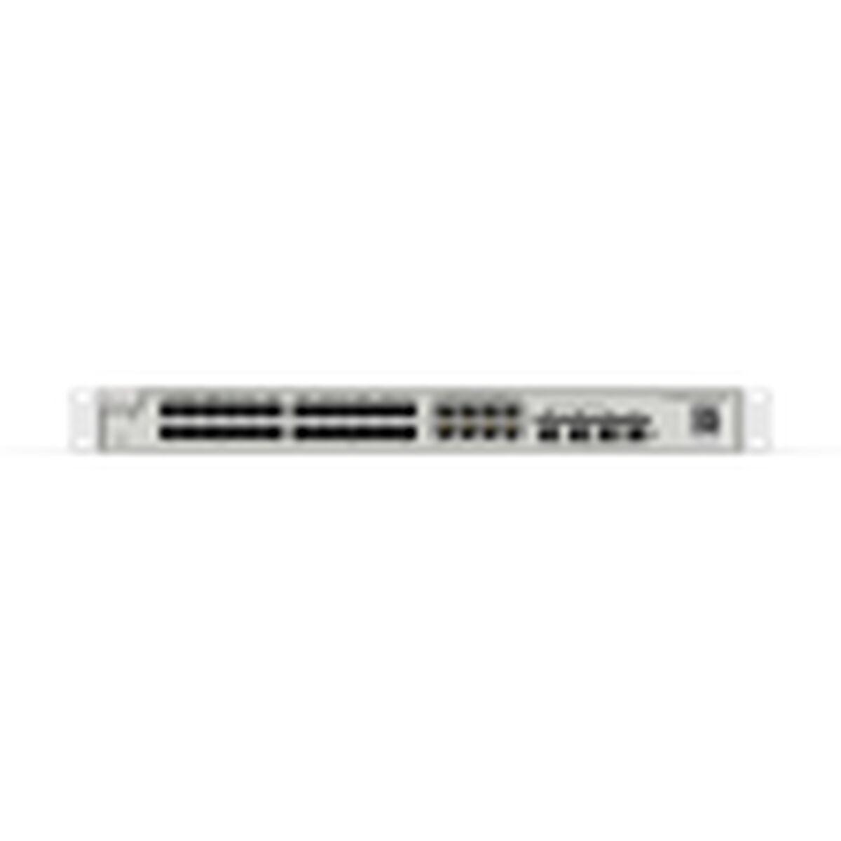 Ruijie Networks RG-NBS5200-24SFP/8GT4XS switch - 24x RJ45, 4 slots