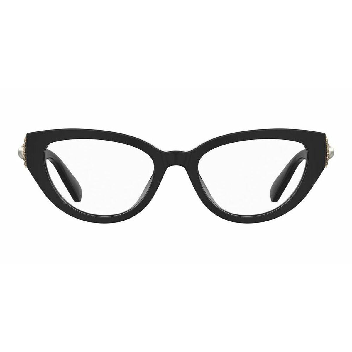 Moschino MOS631 brillestel - dame, acetat, cat-eye