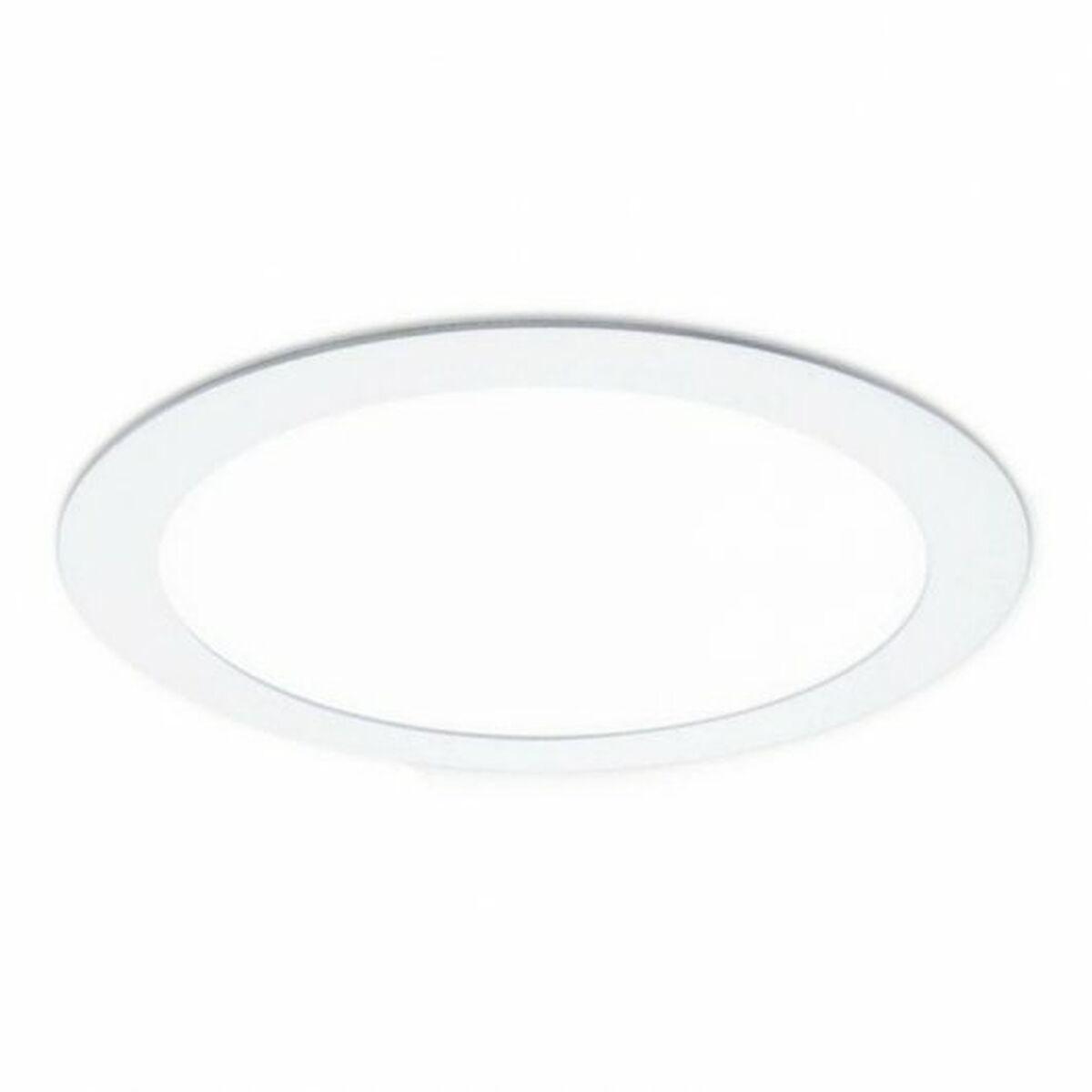 Loftslampe Iglux WIFI-20W Hvid 20 W Plastik