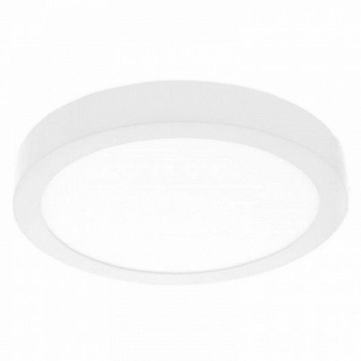 Iglux Rampelys SUP-102307-NB V2 - 7 W GU10, cirkulær