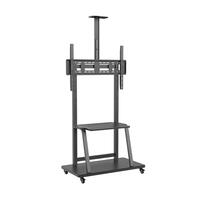 TV-holder Aisens FT100E-135 100" 150 kg