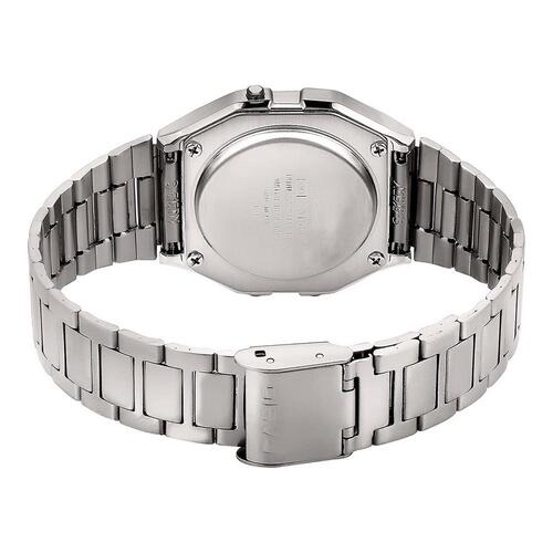Unisex ur Casio A-158WA-1CR (Ø 33 mm) (OUTLET A+)