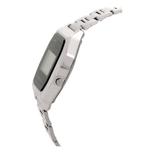 Unisex ur Casio A-158WA-1CR (Ø 33 mm) (OUTLET A+)