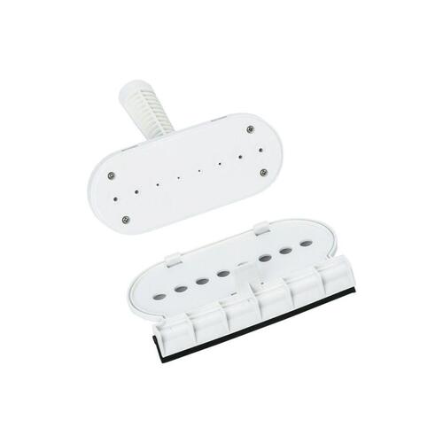 Dampmoppe Blaupunkt STM601 1500 W (OUTLET B)