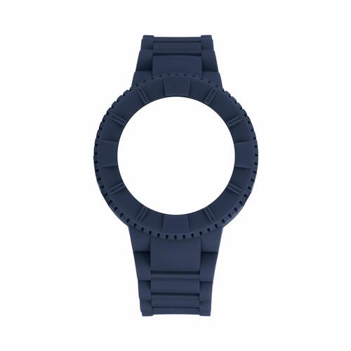 Udskiftelig urkapsel unisex Watx & Colors COWA1074 (Ø 43 mm)