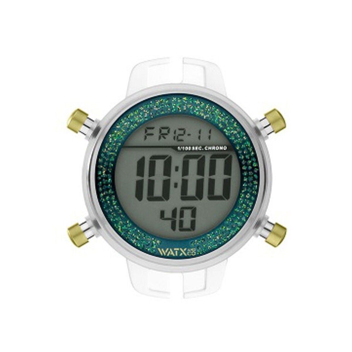 Dameur Watx & Colors RWA1097 - digitalt armbåndsur Ø 43 mm billede