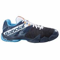 Padel træner til voksne Babolat Babolat Movea Blå Mænd 43