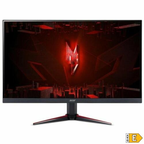 Gaming skærm Acer Nitro VG240YM3 Full HD 27" 180 Hz