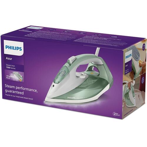 Dampstrygejern Philips DST7012/70 2600 W