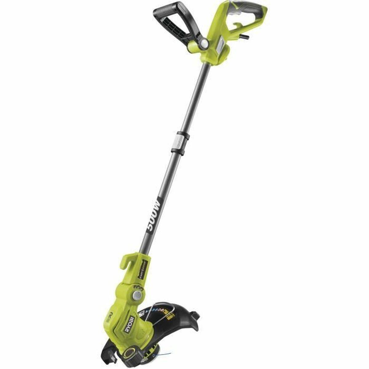 Ryobi Rlt5127 500 watt plæneklipper til flere formål