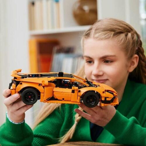 Konstruktionsspil Lego 42196 TECHNIC
