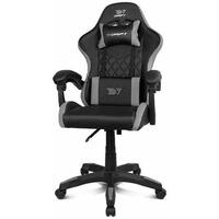 Gaming-stol DRIFT DR35BK Grå