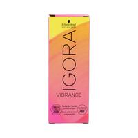 Permanent Farve Schwarzkopf Igora Vibrance 7-57 60 ml