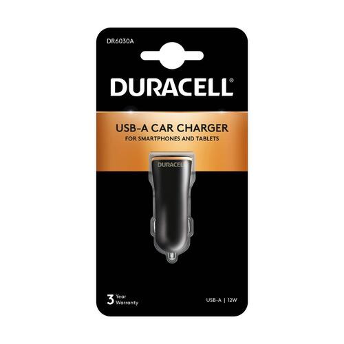 Biloplader DURACELL DR6030A