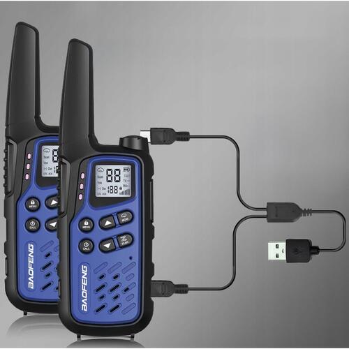 Walkie-talkie Baofeng BF-T25E