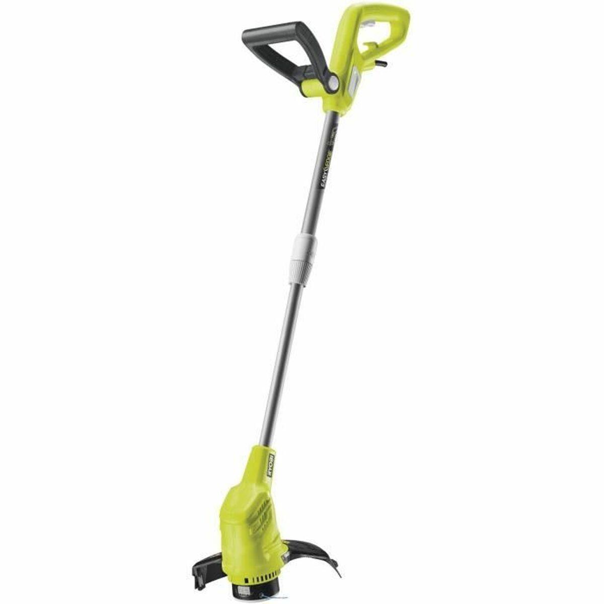 Ryobi RLT4125 kantskærer/buskrydder 400 W - gul/grøn