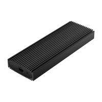 Til harddisk Aisens ASM2-022B Sort