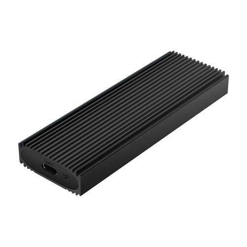 Til harddisk Aisens ASM2-022B Sort