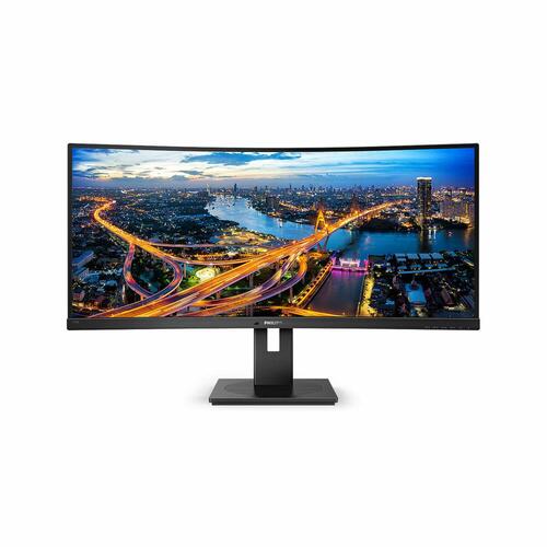 Skærm Philips 346B1C/00 34" Quad HD 100 Hz
