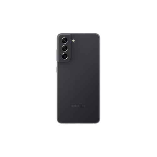 Smartphone Samsung Galaxy S21 6,4" Octa Core 6 GB RAM 128 GB Grå
