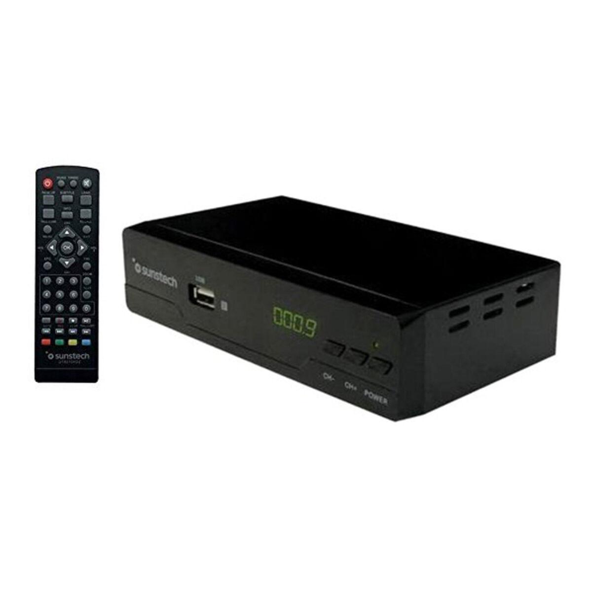 TDT-tuner Sunstech DTB210HD2