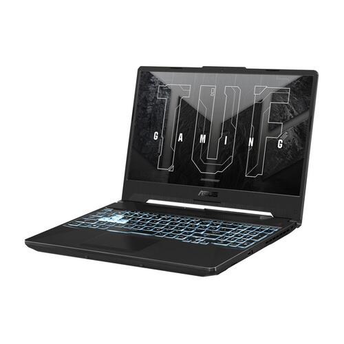 Gaming-bærbar Asus TUF Gaming A15 TUF506NF-HN010 15,6" Spansk qwerty AMD Ryzen 5 7535HS 16 GB RAM 512 GB SSD