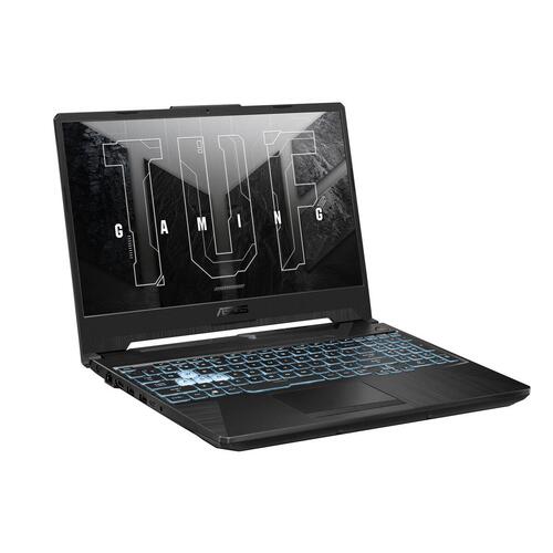 Gaming-bærbar Asus TUF Gaming A15 TUF506NF-HN010 15,6" Spansk qwerty AMD Ryzen 5 7535HS 16 GB RAM 512 GB SSD