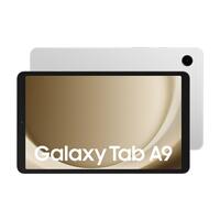 Tablet Samsung Galaxy Tab SM-X110 8,7" 8 GB RAM 128 GB Grå Sølvfarvet