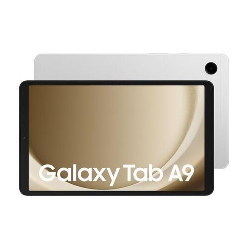 Tablet Samsung Galaxy Tab SM-X110 8,7" 8 GB RAM 128 GB Grå Sølvfarvet