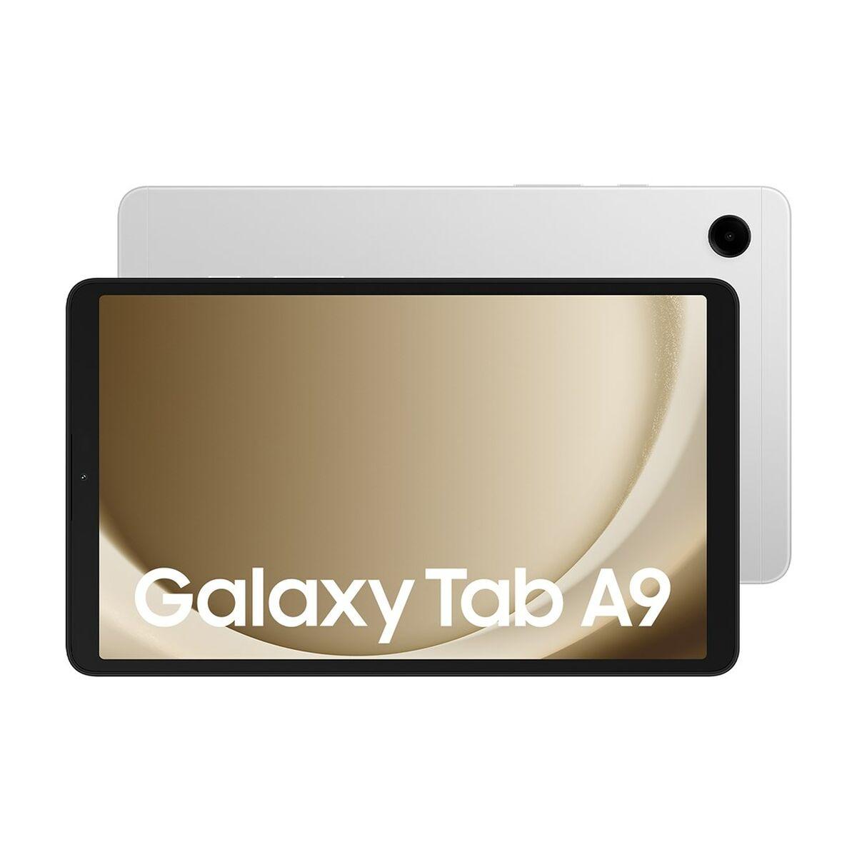 Tablet Samsung Galaxy Tab SM-X110 8,7" 8 GB RAM 128 GB Grå Sølvfarvet