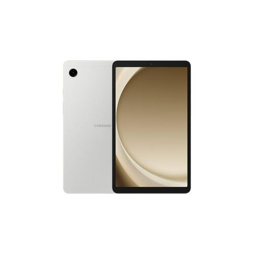 Tablet Samsung Galaxy Tab SM-X110 8,7" 8 GB RAM 128 GB Grå Sølvfarvet