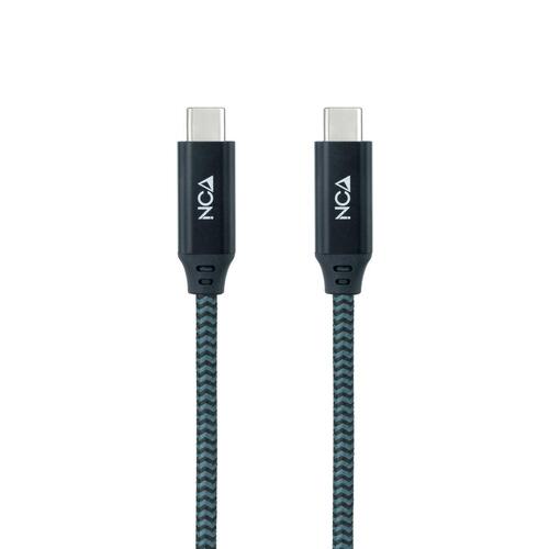 USB-C-kabel NANOCABLE 10.01.4301-L150-COMB 1,5 m