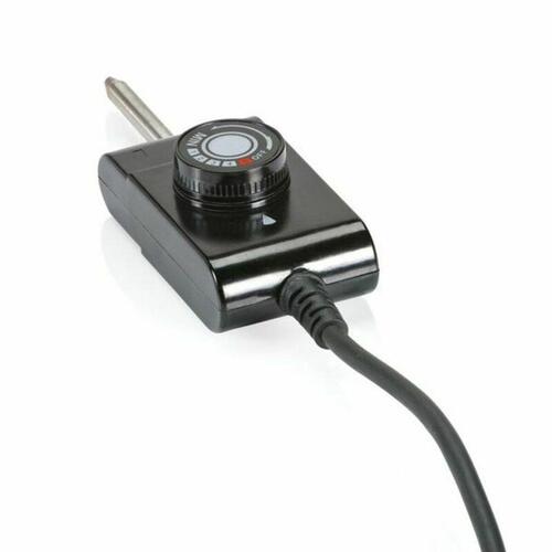Stegeplade Glat Princess 01.102240.01.005 2500 W