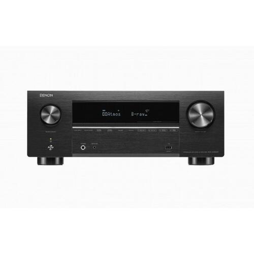 AV-modtager Denon AVC-X3800H