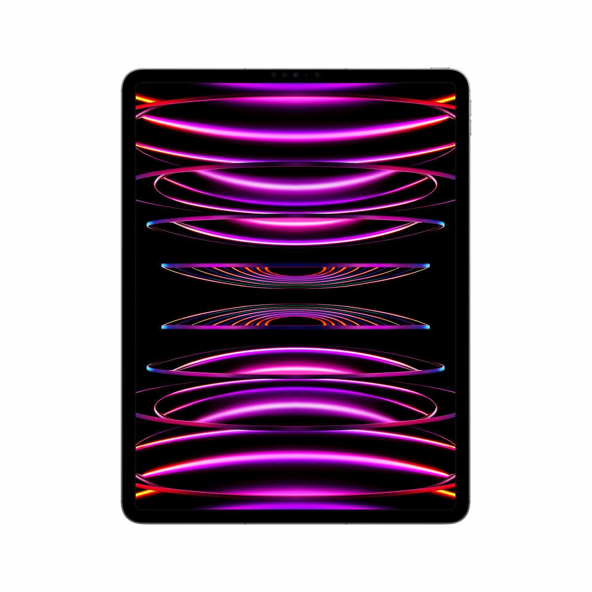 Tablet Apple iPad Pro M2 8 GB RAM 128 GB Grå