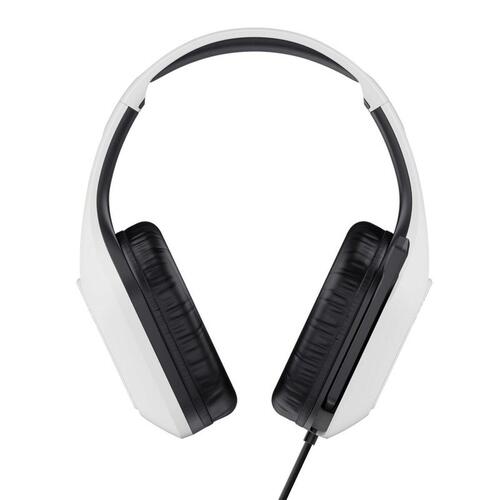 Hovedtelefoner med mikrofon Trust 25147