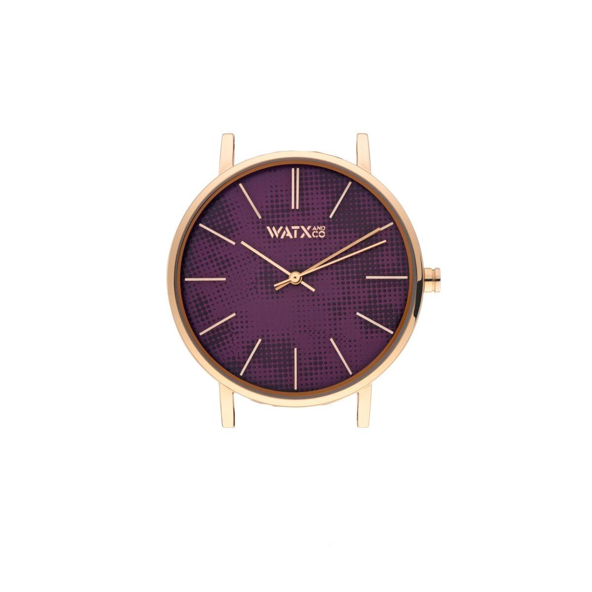 Watx & Colors dameur WXCA3024 - armbåndsur Ø 38 mm billede