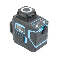 Laservaterpas Ferrestock 3D 30 m