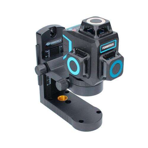 Laservaterpas Ferrestock 3D 30 m