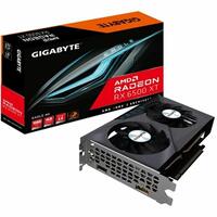 Grafikkort Gigabyte RX 6500 XT EAGLE 4 GB