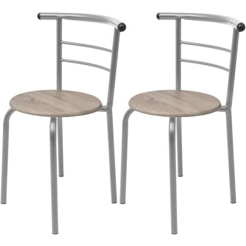 Morgenmadsbarsæt MDF