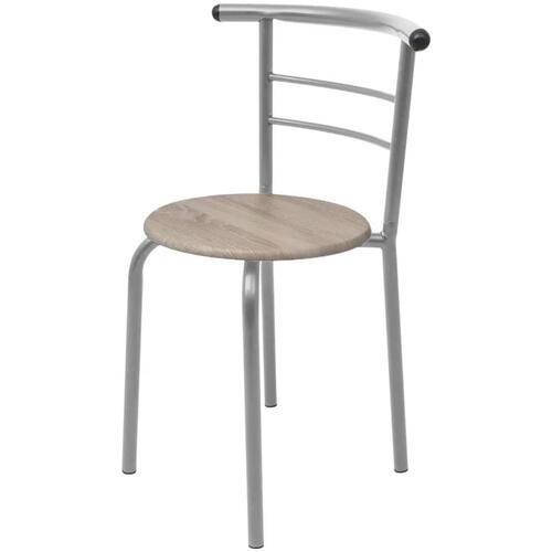 Morgenmadsbarsæt MDF