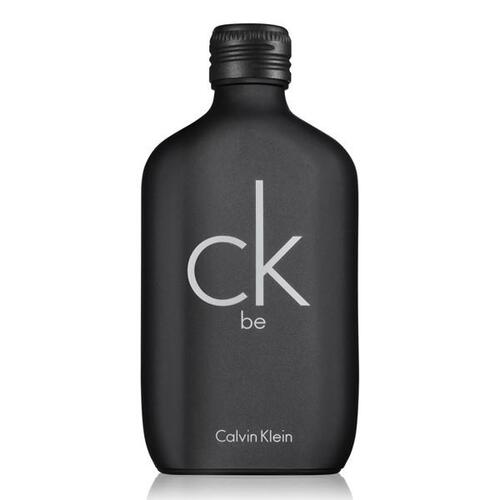 Unisex parfume Ck Be Calvin Klein 200 ml