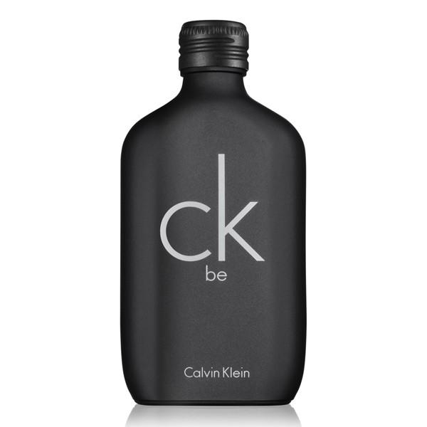 Unisex parfume Ck Be Calvin Klein 200 ml