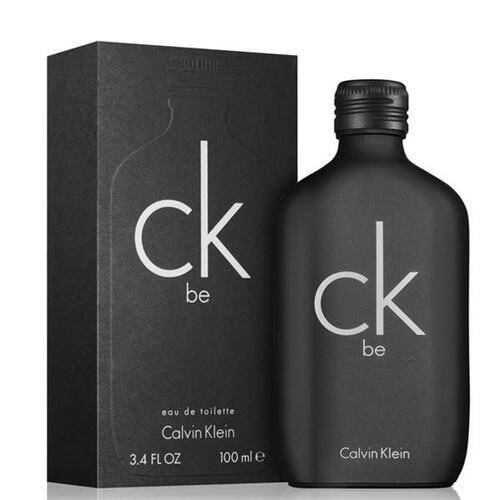 Unisex parfume Ck Be Calvin Klein 200 ml